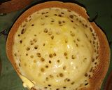 Foto langkah ke 7 dari resep Martabak Manis/ Martabak Mini/ Martabak Teflon.