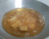 Foto langkah ke 9 dari resep Singkong Goreng Keju.