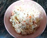Foto del paso 1 de la receta Sándwich con piña