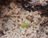 Foto del paso 2 de la receta: Hamburguesas de carne vegetal