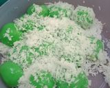 Foto langkah ke 4 dari resep Klepon.