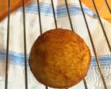 A picture of step 14 of Mushroom Arancini 🌷.