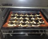 Foto del paso 6 de la receta: Tortitas Negras