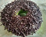 Foto langkah ke 5 dari resep Bolu Pandan.