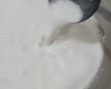 Foto langkah ke 3 dari resep Bubur Sum-sum Sederhana.