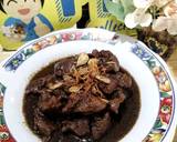 Cara Membuat Semur Daging Sapi semur jowo 10