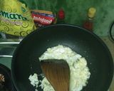 Foto langkah ke 2 dari resep Nasi goreng jawa Pedas.