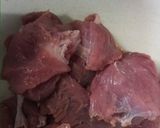 Foto langkah ke 1 dari resep Gepuk/Empal Daging Sapi.