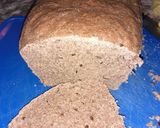 Foto del paso 5 de la receta: Pan integral