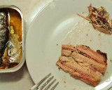 Foto del paso 3 de la receta: Sardinas sobre cama de endivias