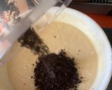 Foto del paso 7 de la receta Magdalenas de Oreo