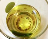 A picture of step 4 of Clove Tea.