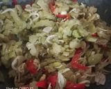 Foto langkah ke 4 dari resep Tumis PARE (simple).