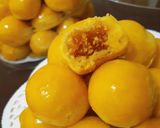 Foto langkah ke 9 dari resep Golden Nastar.
