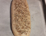 Foto del paso 4 de la receta: Pan Integral Con Mix De Semillas