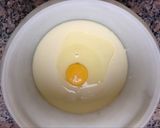 Foto del paso 1 de la receta: Budín de limón con leche condensada