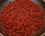 Foto del paso 1 de la receta: Quinoa roja con verduras