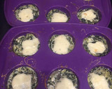 Foto del paso 3 de la receta: Budincitos de acelga muy fácil, dietético y sin harina (Tarta)