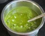 A picture of step 1 of Healthy Nimboo Pani (Summer Special).