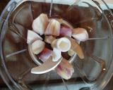 Une image de l'étape 2 de Salade de pomme de terre néerlandaise.