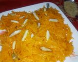 A picture of step 12 of Zarda..