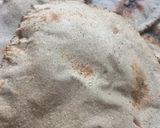 બાજરી ના રોટલા (Bajri Rotla Recipe In Gujarati) રેસીપી સ્ટેપ2ફોટો