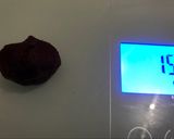 Foto langkah ke 2 dari resep Mini choco cheese pie.