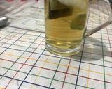 Foto del paso 1 de la receta: Té helado hierbabuena-limón