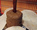 Foto del paso 4 de la receta Kebab de ternera sin Thermomix