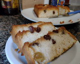 Foto del paso 6 de la receta: Budín de pan sin tacc con leche de almendras