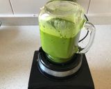 Foto del paso 6 de la receta: Pesto de rúcula con almendras