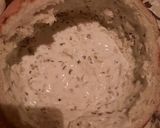 Töltött Tigris Kenyér recept fázis 1 fotója