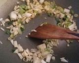 Foto langkah ke 2 dari resep Rogout Ayam Sayur.