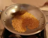 திணிக்கப்பட்ட தேங்காய்- ஸ்டப்டு கோகோநட் (Stuffed coconut recipe in tamil) ரெசிபி ஸ்டேப் 1 புகைப்படம்