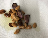 Foto del paso 1 de la receta: 393. Suquet de rape y gambones (principal pescado)