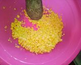 Foto langkah ke 1 dari resep Perkedel Jagung Anti Ribet.