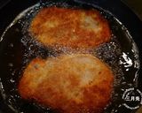 A picture of step 7 of Tender and Juicy Thick-Cut Tonkatsu.