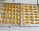 Foto langkah ke 1 dari resep Nastar Lumer.