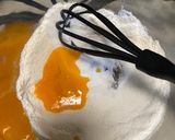 Foto langkah ke 3 dari resep Crema pattiserie.