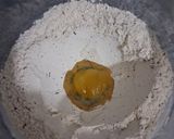 Foto del paso 1 de la receta: Bagels multicereal