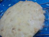 Bola-bola kentang daging panggang