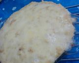 Foto langkah ke 4 dari resep Bola-bola kentang daging panggang.
