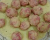Foto langkah ke 3 dari resep Bola-bola kentang daging panggang.