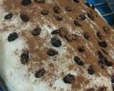Foto langkah ke 4 dari resep Klappertaart Klasik.