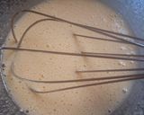 Foto del paso 1 de la receta: Bizcochuelo de limón