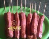 A picture of step 1 of Corndogs phase 2.