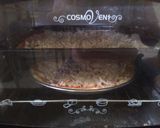 Foto langkah ke 6 dari resep Pizza homemade.