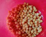 Chickpeas salad recipe step 2 photo