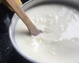 Foto del paso 1 de la receta: Ricotta cómo hacerla muy fácil