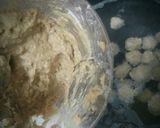 Foto langkah ke 1 dari resep Cilor bumbu kacang.